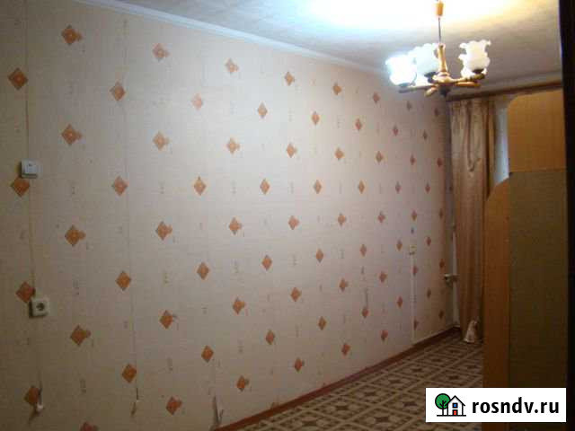 2-комнатная квартира, 44 м², 5/5 эт. на продажу в Боровске Боровск - изображение 1