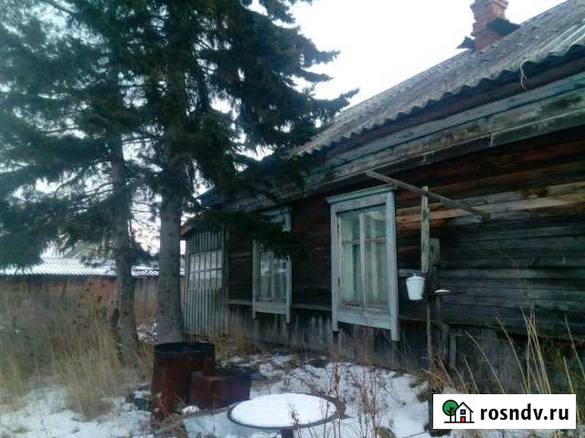 Дом 83 м² на участке 15 сот. на продажу в Каменске Каменск - изображение 1