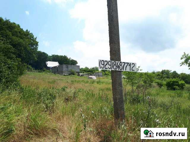 Участок СНТ, ДНП 5 сот. на продажу в Гостагаевской Гостагаевская - изображение 1