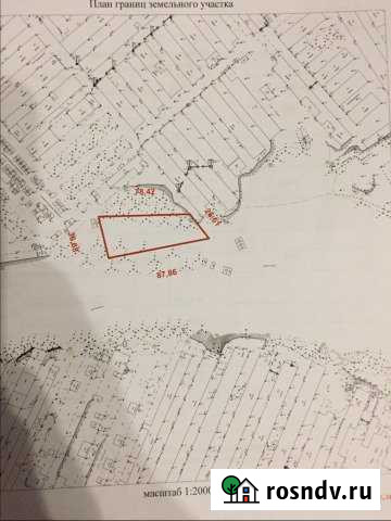 Участок промназначения 24 сот. на продажу в Нефтеюганске Нефтеюганск - изображение 1