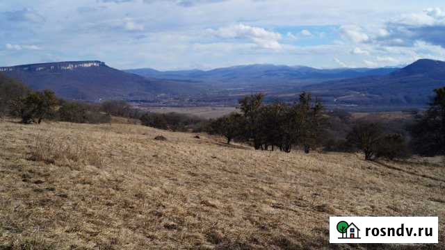 Участок СНТ, ДНП 7000 сот. на продажу в Апшеронске Апшеронск - изображение 1