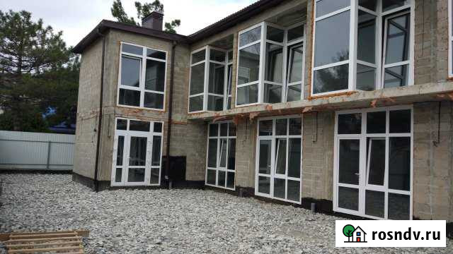 Гостиница, 310 кв.м. Анапа - изображение 1