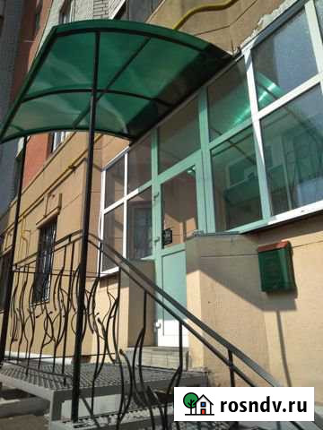 Помещение свободного назначения, 55.6 кв.м. Курск - изображение 1