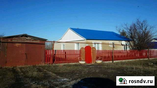 Дом 98 м² на участке 10 сот. на продажу в Пестравке Пестравка - изображение 1