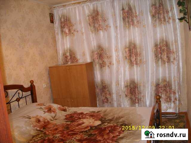 1-комнатная квартира, 31 м², 3/5 эт. в аренду посуточно в Волжском Волгоградской области Волжский - изображение 1