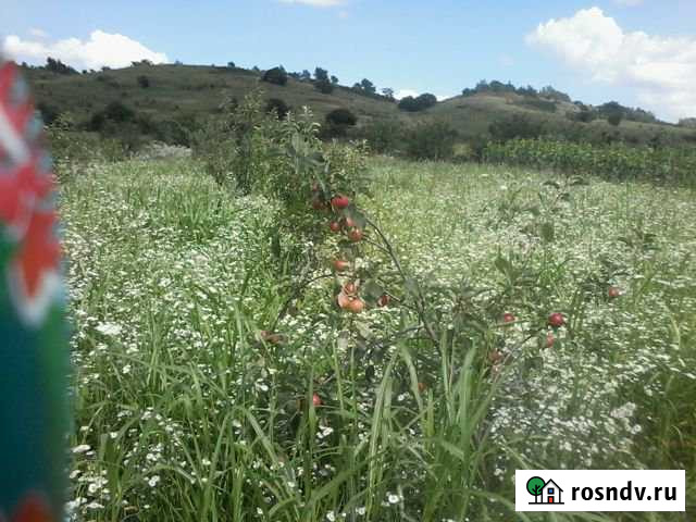 Участок СНТ, ДНП 25 сот. на продажу в Советской Краснодарского края Советская - изображение 1