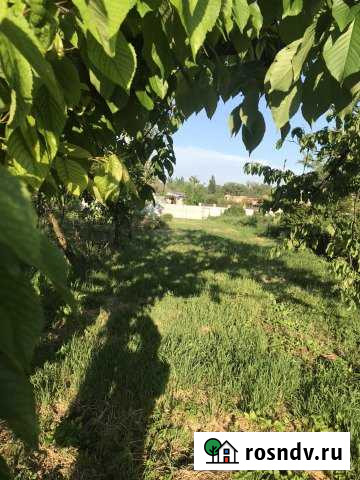 Участок ИЖС 16 сот. на продажу в Крымске Крымск - изображение 1