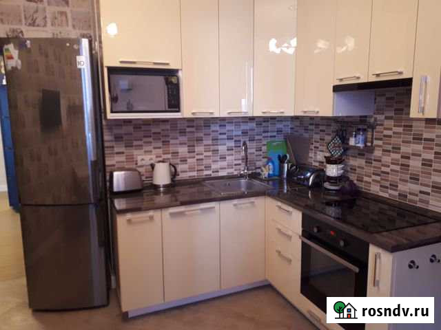 2-комнатная квартира, 65 м², 7/17 эт. в аренду на длительный срок в Ступино Ступино - изображение 1