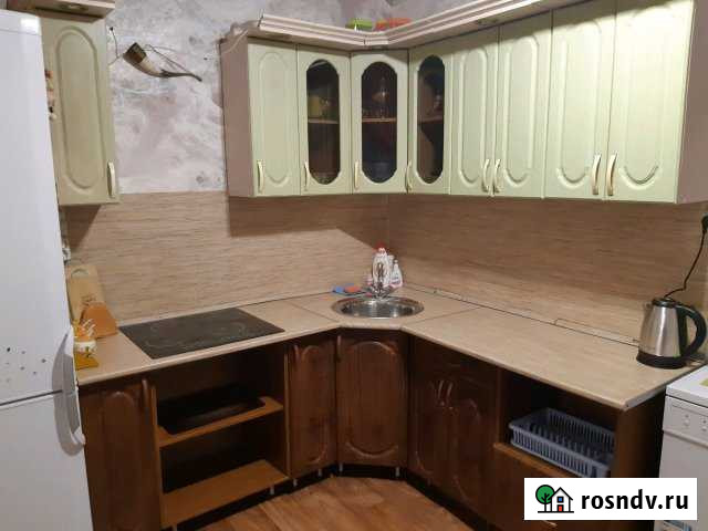 1-комнатная квартира, 38 м², 3/5 эт. в аренду посуточно в Хвалынске Хвалынск - изображение 1