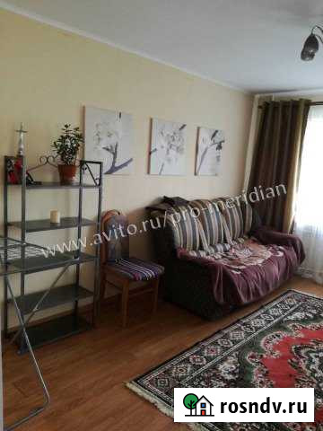 2-комнатная квартира, 37 м², 2/2 эт. на продажу в Переславле-Залесском Переславль-Залесский - изображение 1