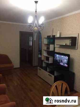 3-комнатная квартира, 67 м², 1/5 эт. в аренду на длительный срок в Сочи Сочи