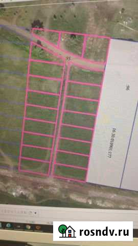 Участок ИЖС 10 сот. на продажу в Нижнекамске Нижнекамск - изображение 1