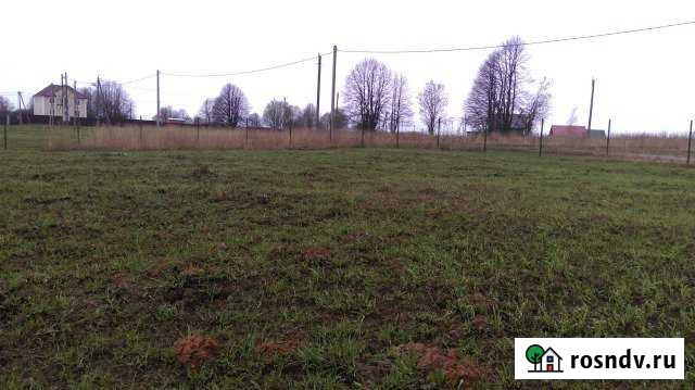 Участок ИЖС 12 сот. на продажу в Волоколамске Волоколамск - изображение 1