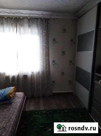 Дом 77 м² на участке 14 сот. на продажу в Гурьевске Кемеровской области Гурьевск - изображение 1