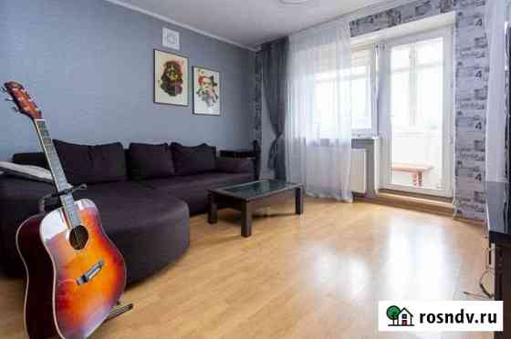 5-комнатная квартира, 170 м², 2/3 эт. на продажу в Калининграде Калининград