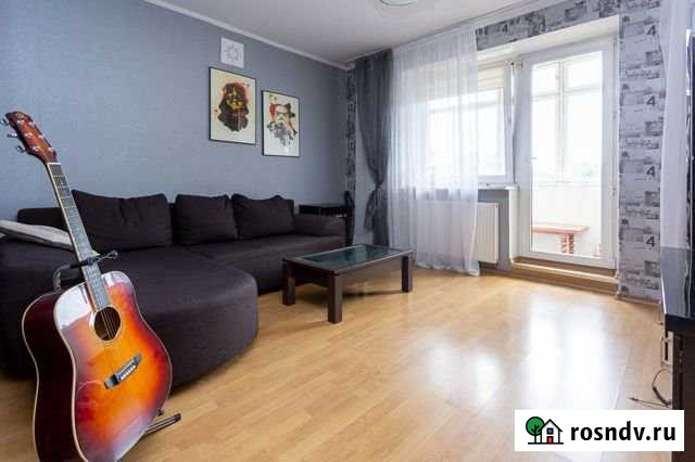 5-комнатная квартира, 170 м², 2/3 эт. на продажу в Калининграде Калининград - изображение 1