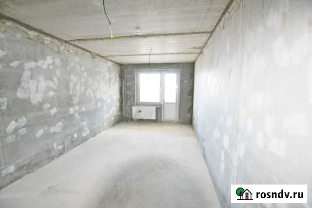 Квартира-студия, 26 м², 1/17 эт. на продажу в Кирове Киров - изображение 1