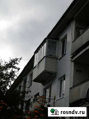 1-комнатная квартира, 32 м², 3/3 эт. на продажу в Опочке Опочка - изображение 1