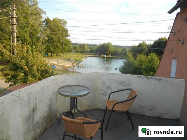 Дом 75.3 м² на участке 5.8 сот. на продажу в Славске Славск - изображение 1