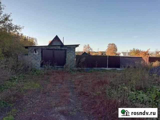 Дача 40 м² на участке 10 сот. на продажу в Полысаево Полысаево - изображение 1