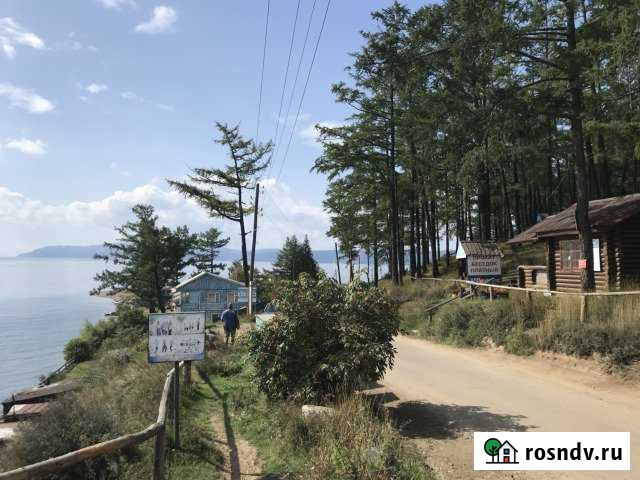 Участок промназначения 20 сот. на продажу в Выдрино Выдрино - изображение 1