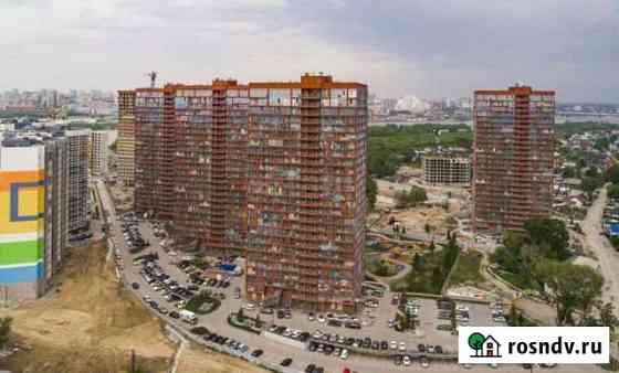 1-комнатная квартира, 26 м², 7/26 эт. на продажу в Новосибирске Новосибирск