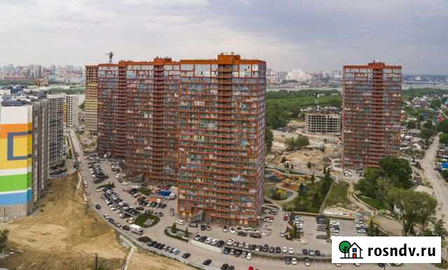 1-комнатная квартира, 26 м², 7/26 эт. на продажу в Новосибирске Новосибирск - изображение 1