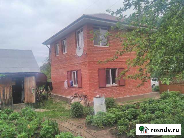 Дача 96 м² на участке 12 сот. на продажу в Двуреченске Двуреченск - изображение 1