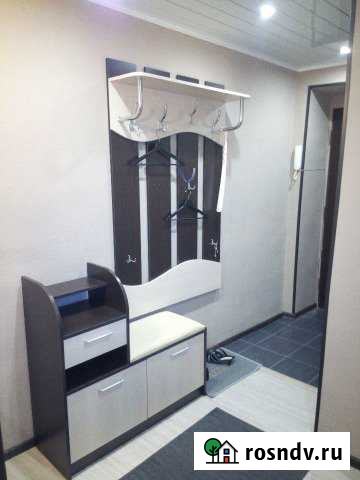 1-комнатная квартира, 36 м², 1/14 эт. в аренду посуточно в Петрозаводске Петрозаводск - изображение 1