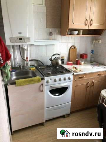 1-комнатная квартира, 26 м², 2/2 эт. на продажу в Карачеве Карачев - изображение 1