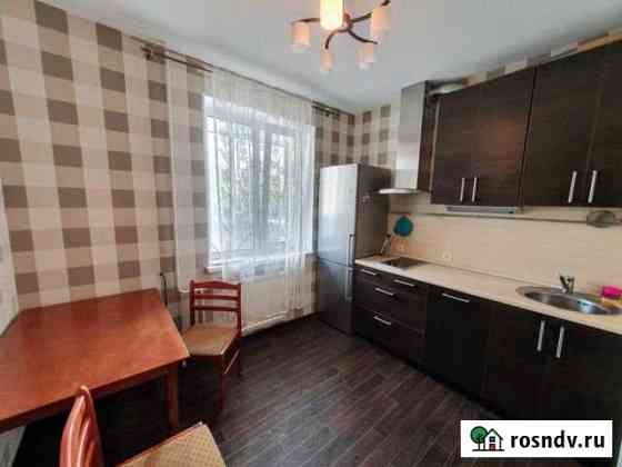 1-комнатная квартира, 38 м², 2/9 эт. в аренду на длительный срок в Петрозаводске Петрозаводск
