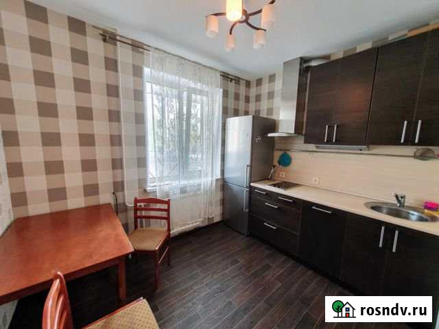 1-комнатная квартира, 38 м², 2/9 эт. в аренду на длительный срок в Петрозаводске Петрозаводск - изображение 1