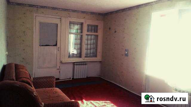 1-комнатная квартира, 39 м², 1/2 эт. на продажу в Исилькуле Исилькуль - изображение 1