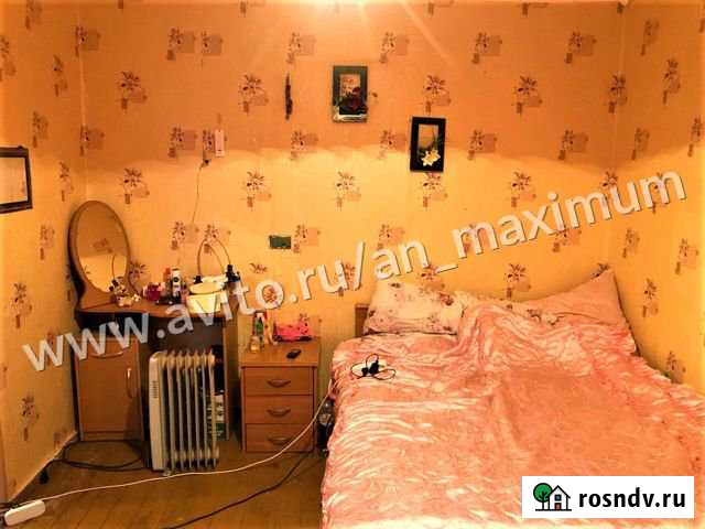 Комната 32 м² в 2-ком. кв., 3/5 эт. на продажу в Переславле-Залесском Переславль-Залесский - изображение 1