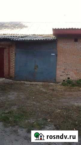 Гараж 20 м² на продажу в Новочеркасске Новочеркасск - изображение 1