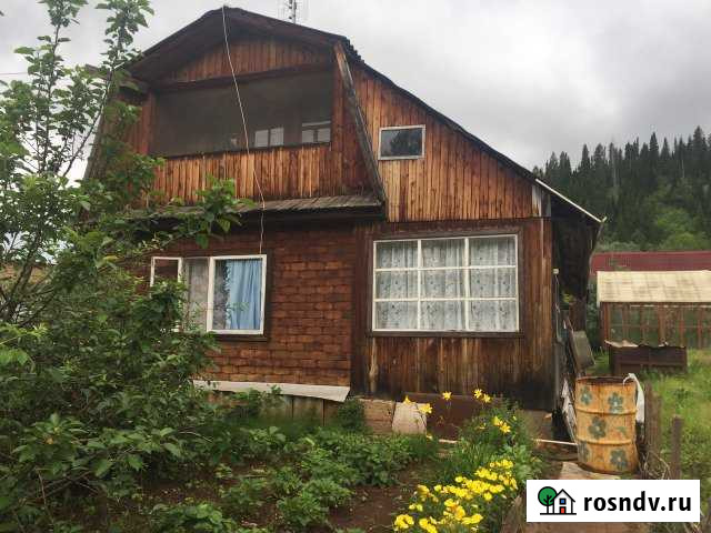 Дача 40 м² на участке 6 сот. на продажу в Майском Пермского края Майский - изображение 1