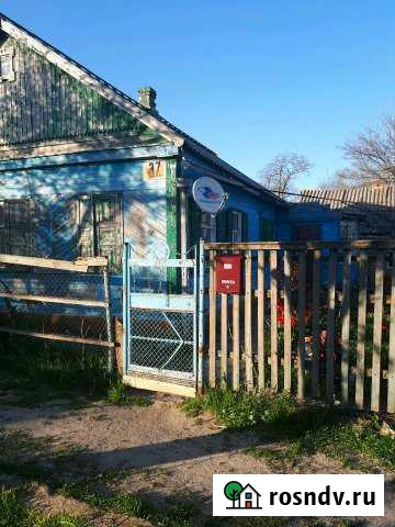 Дом 51 м² на участке 11 сот. на продажу в Копанской Копанская - изображение 1