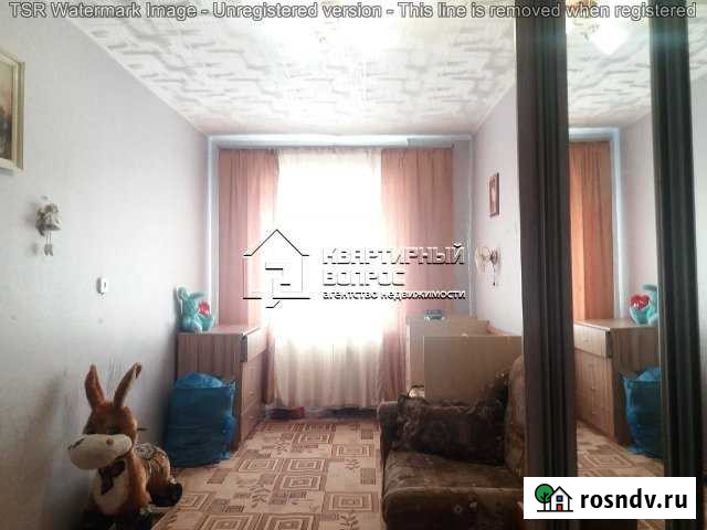 3-комнатная квартира, 60 м², 1/5 эт. на продажу в Кумертау Кумертау - изображение 1