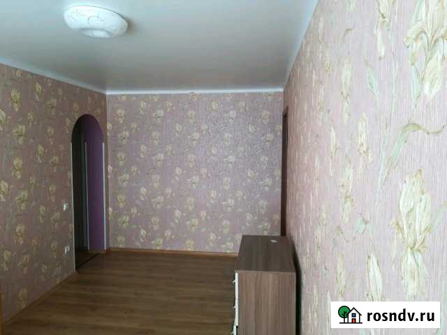 2-комнатная квартира, 58 м², 2/2 эт. на продажу в Короче Короча - изображение 1