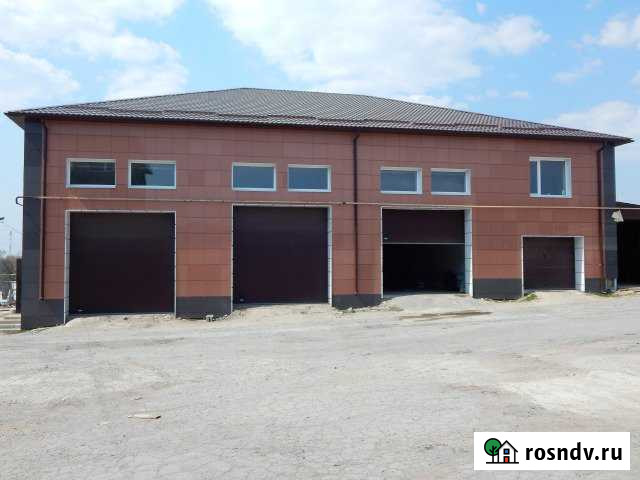 Помещение свободного назначения, 675.6 кв.м. Бирюч - изображение 1