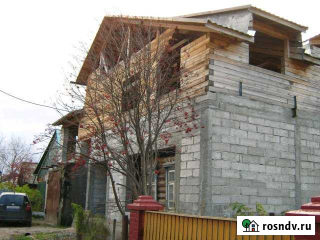 Дом 195 м² на участке 6 сот. на продажу в Североуральске Североуральск - изображение 1