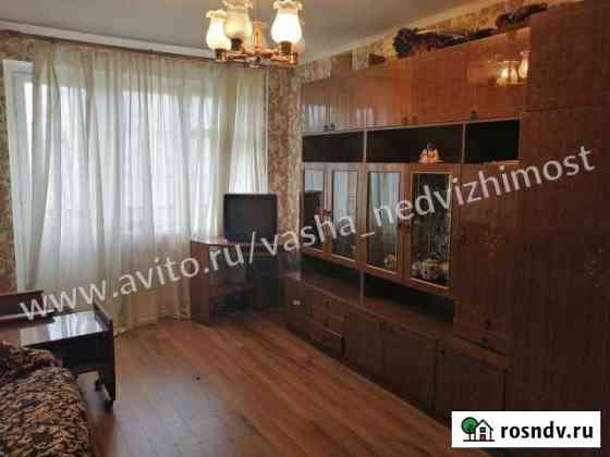 2-комнатная квартира, 50 м², 4/5 эт. в аренду на длительный срок в Электрогорске Электрогорск