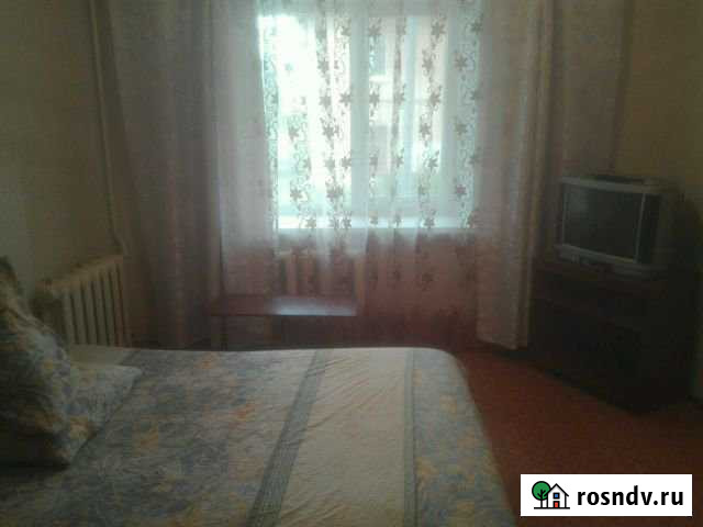 1-комнатная квартира, 30 м², 1/5 эт. в аренду посуточно в Нижнем Тагиле Нижний Тагил - изображение 1