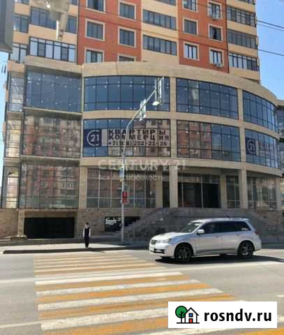 Продажа коммерции по пр-ту Насрутдинова, д.30 Махачкала - изображение 1