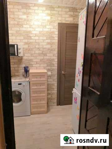 Комната 18 м² в 5-ком. кв., 3/9 эт. на продажу в Алексине Алексин - изображение 1