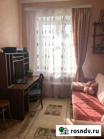 2-комнатная квартира, 42 м², 3/3 эт. на продажу в Боровске Боровск - изображение 1