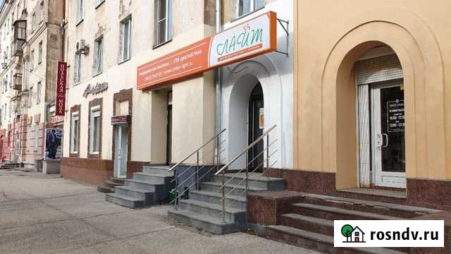 Помещение на первой линии в центре, 76 м2 Ижевск - изображение 1