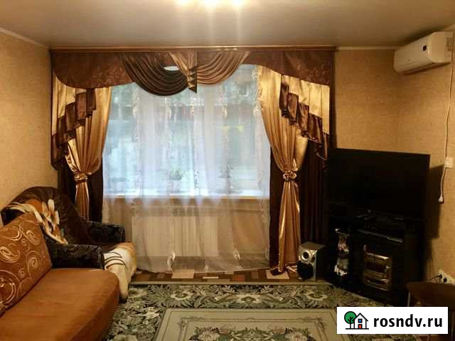 4-комнатная квартира, 80 м², 1/9 эт. на продажу в Саратове Саратов - изображение 1