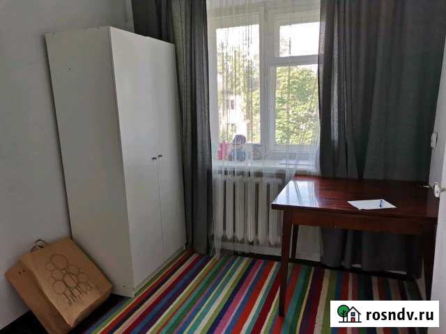 3-комнатная квартира, 48 м², 4/4 эт. в аренду на длительный срок в Нижнем Новгороде Нижний Новгород - изображение 1