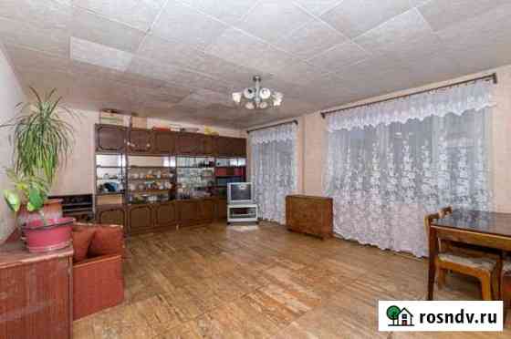 5-комнатная квартира, 116 м², 6/10 эт. на продажу в Уфе Уфа